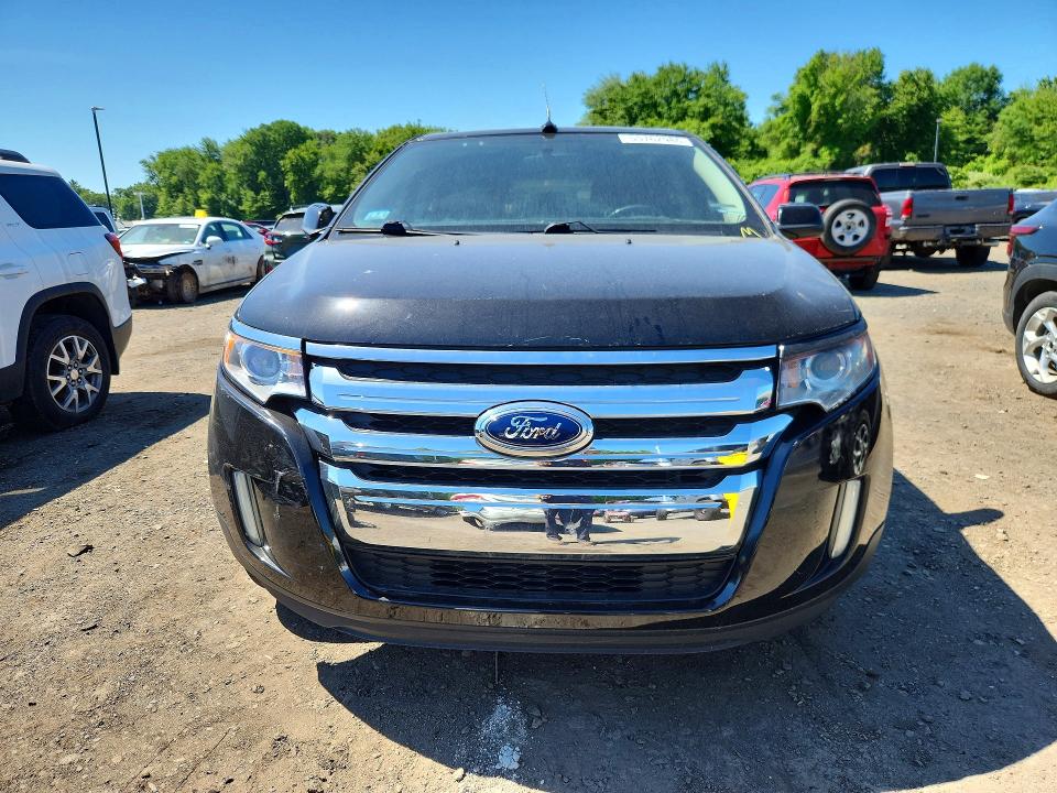Aukcja sprzedaży 2013 Ford Edge, vin: 2FMDK4KC1DBB06323, numer aukcji: 55762986