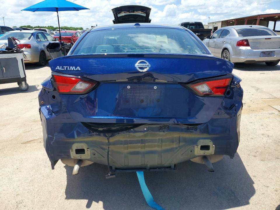 Продажа на аукционе авто 2019 Nissan Altima, vin: 1N4BL4BV1KC132112, номер лота: 56502406