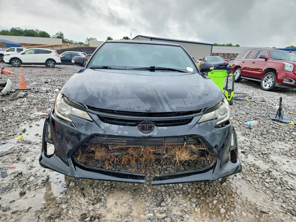 Aukcja sprzedaży 2015 Scion Tc, vin: JTKJF5C79F3092623, numer aukcji: 56886836