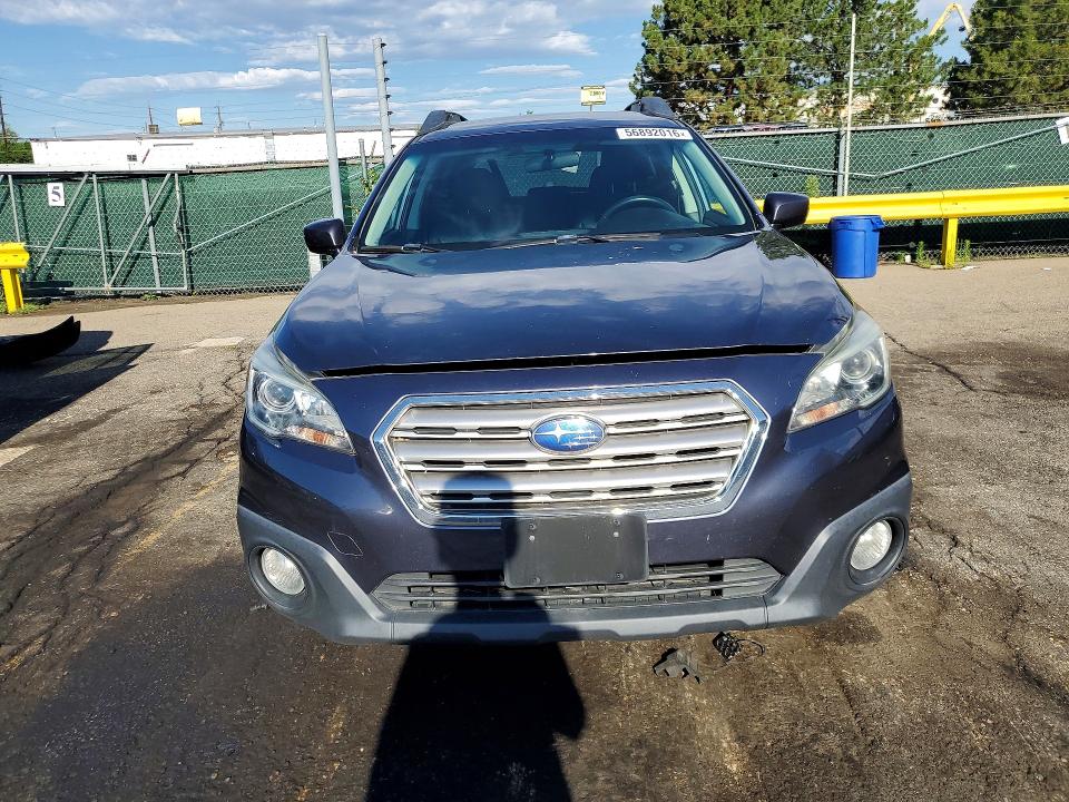 Продаж на аукціоні авто 2017 Subaru Outback, vin: 4S4BSACC0H3384396, номер лоту: 56892016