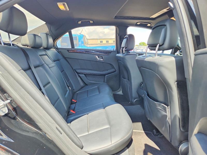 54245236 :رقم المزاد ، WDDHF5GB6AA035908 vin ، 2010 Mercedes-benz E مزاد بيع