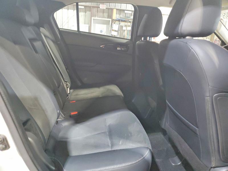 55728426 :رقم المزاد ، JA4ATWAA8SZ042172 vin ، 2025 Mitsubishi Eclipse Cross مزاد بيع