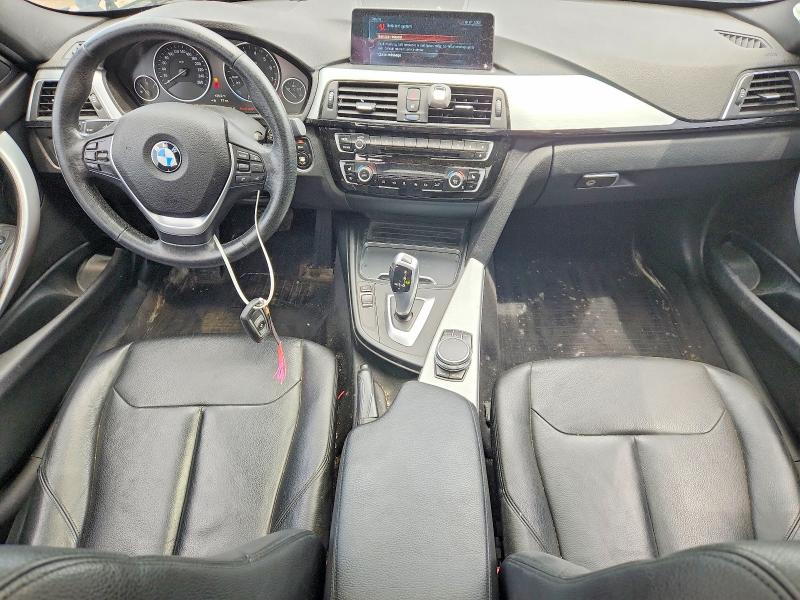 Продажа на аукционе авто 2017 Bmw 330, vin: WBA8D9G32HNU63734, номер лота: 56695726