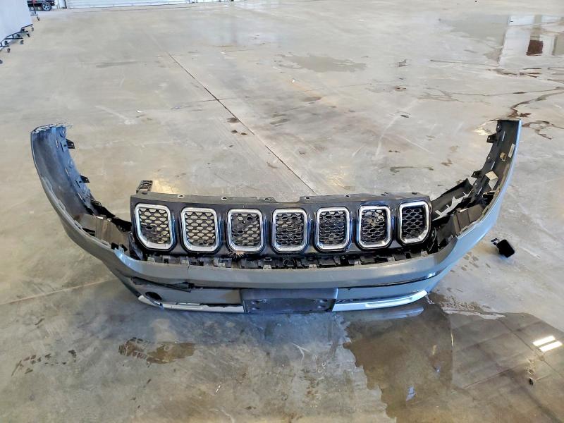 Aukcja sprzedaży 2023 Jeep Compass, vin: 3C4NJDCN0PT574788, numer aukcji: 57373556