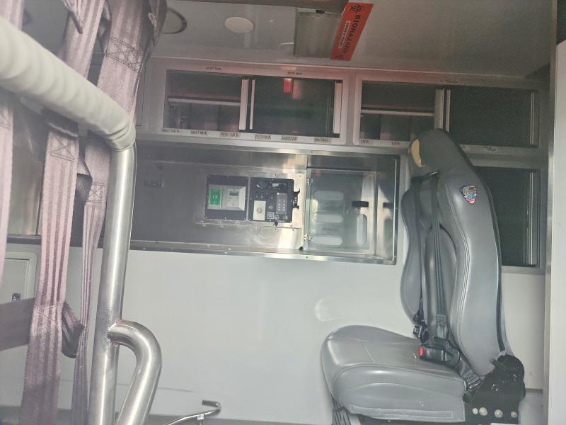 56371226 :رقم المزاد ، 1FD0X5HT9HED73071 vin ، 2017 Ford F550 مزاد بيع