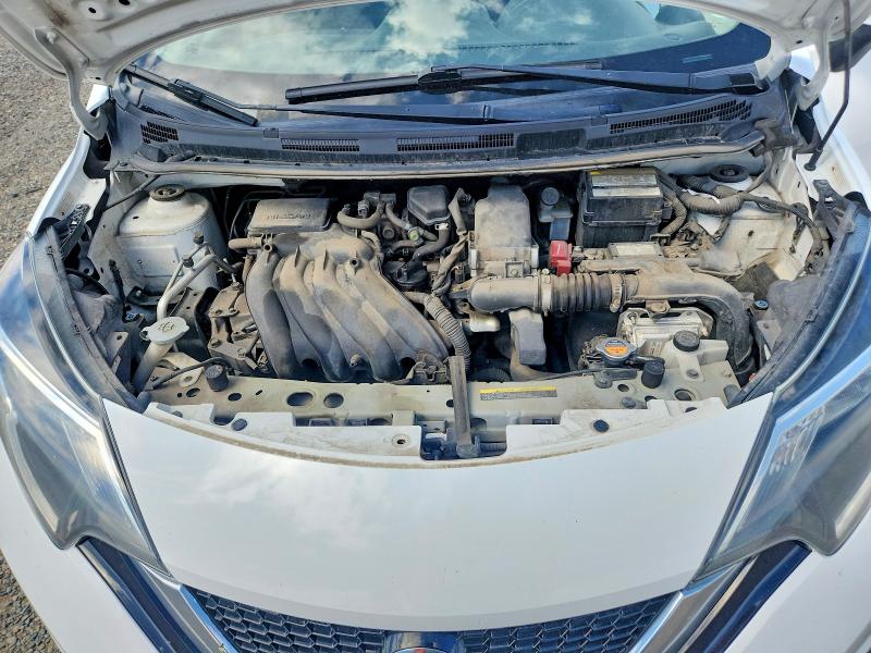 Aukcja sprzedaży 2017 Nissan Versa Note, vin: 3N1CE2CP4HL372140, numer aukcji: 58446946