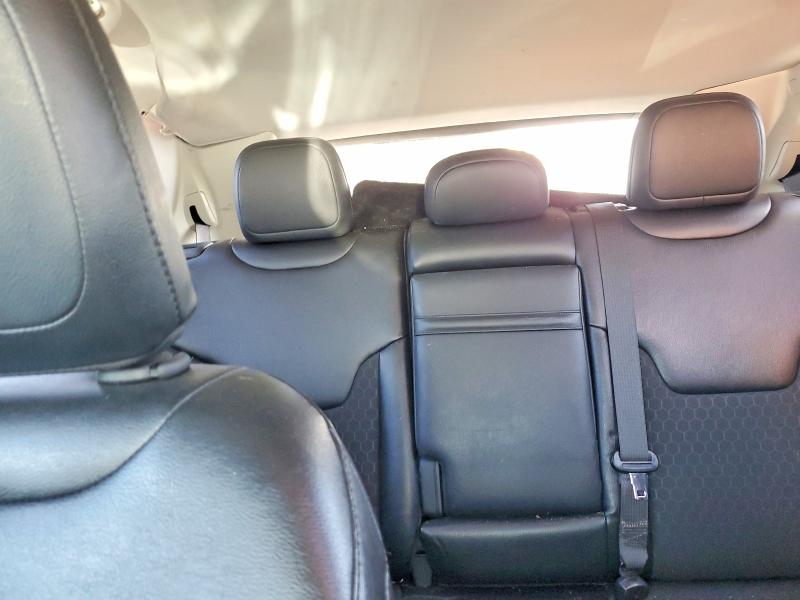 2019 Jeep Compass მანქანა იყიდება აუქციონზე, vin: 3C4NJDBB6KT761064, აუქციონის ნომერი: 56311236