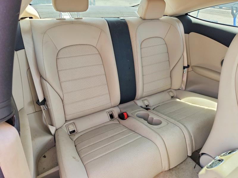 Продажа на аукционе авто 2017 Mercedes-benz C, vin: WDDWJ4KB8HF526663, номер лота: 56155726