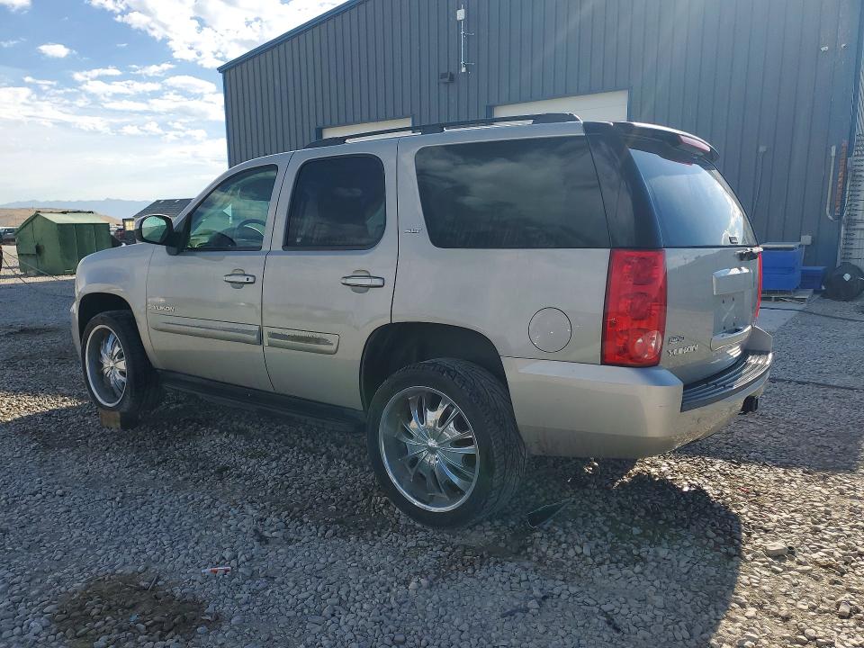 Продажа на аукционе авто 2008 Gmc Yukon, vin: 1GKFK13068J176308, номер лота: 56533916