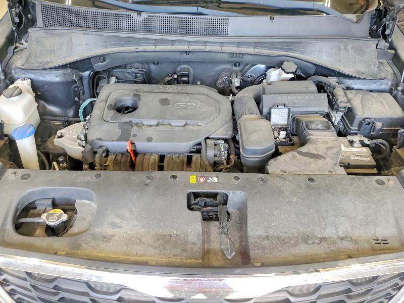 Aukcja sprzedaży 2019 Kia Sorento, vin: 5XYPG4A32KG576258, numer aukcji: 58017986