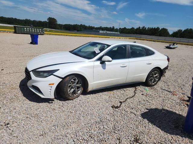 Auction sale of the 2020 Hyundai Sonata, vin: 5NPEL4JA5LH057202, lot number: 56033116