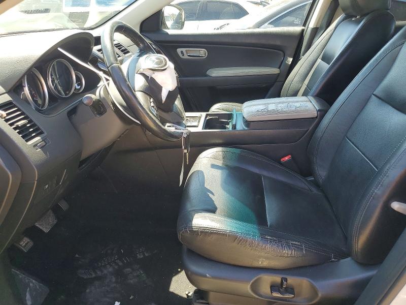 Aukcja sprzedaży 2014 Mazda Cx-9, vin: JM3TB2BV3E0443835, numer aukcji: 58383616