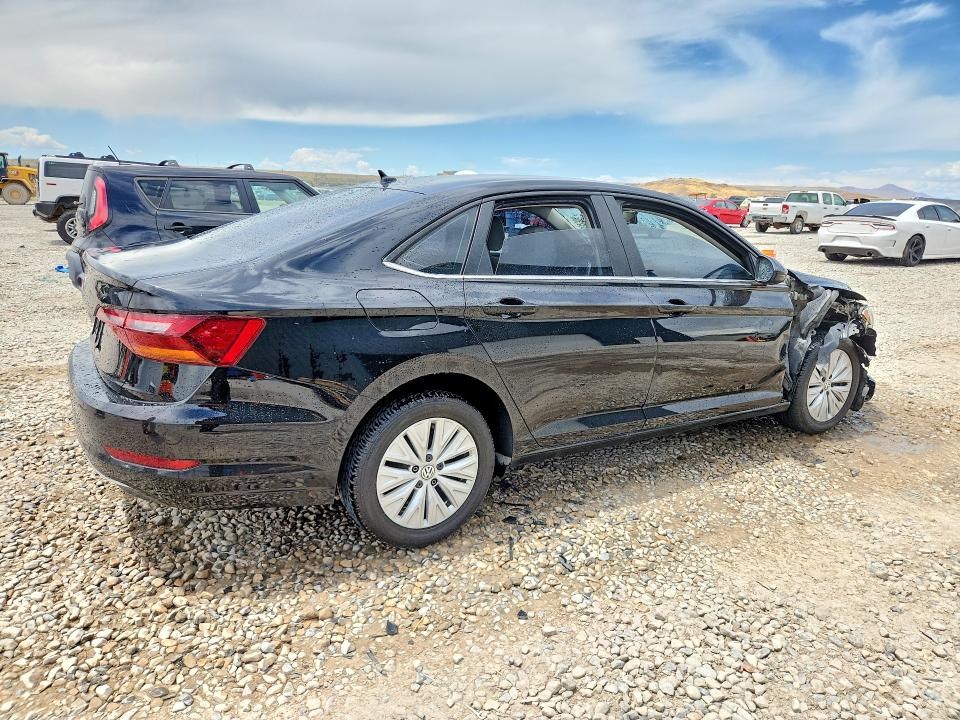 Aukcja sprzedaży 2019 Volkswagen Jetta, vin: 3VWC57BU1KM075973, numer aukcji: 59332306
