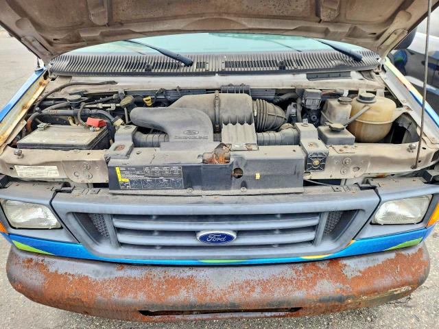 Aukcja sprzedaży 2007 Ford E250, vin: 1FTNE24W07DA02545, numer aukcji: 58258506