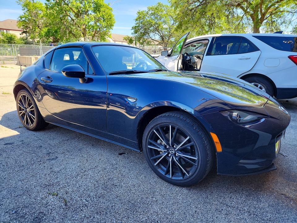 Продаж на аукціоні авто 2026 Mazda Mx-5 Miata, vin: JM1NDAM7XT0700667, номер лоту: 58366326