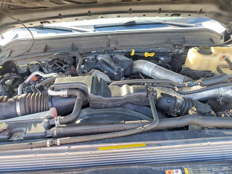 2016 Ford F350 მანქანა იყიდება აუქციონზე, vin: 1FT8W3BT5GEB91017, აუქციონის ნომერი: 56518546