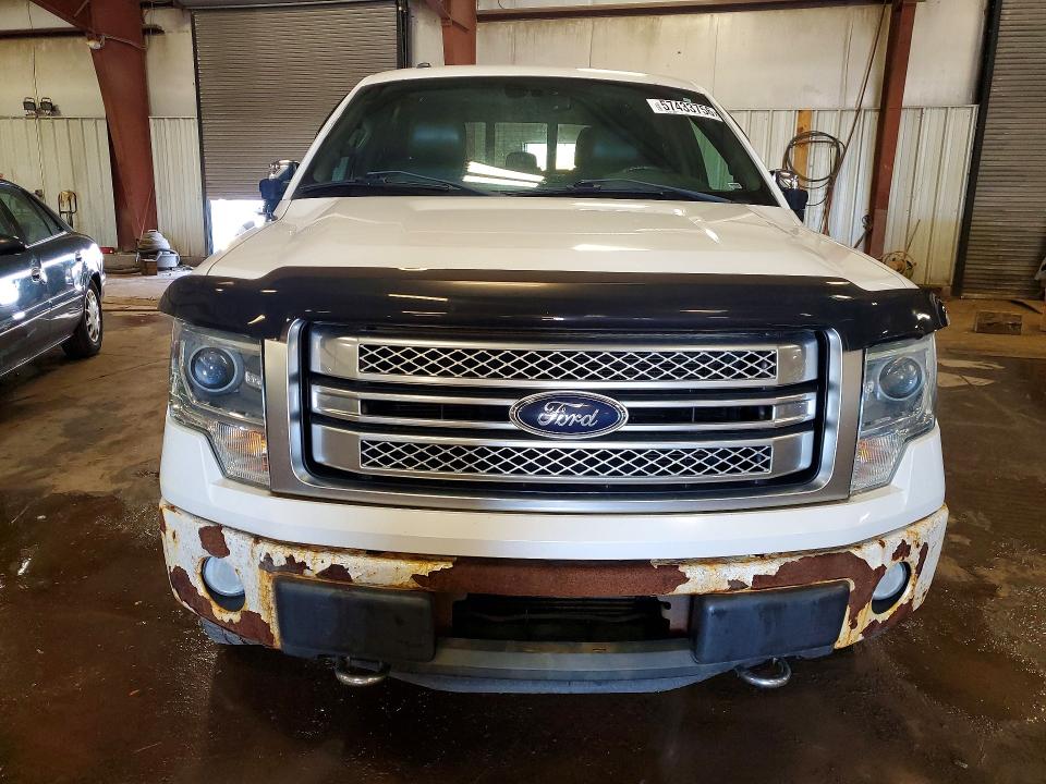 Auction sale of the 2013 Ford F150, vin: 1FTFW1ET3DFB28964, lot number: 57433756