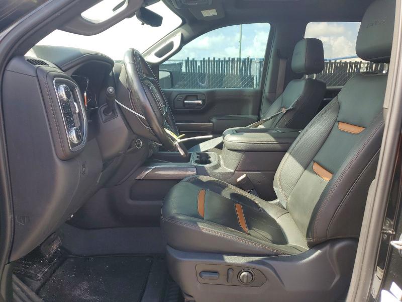 2022 Gmc Sierra Limited მანქანა იყიდება აუქციონზე, vin: 3GTP9EEL2NG103721, აუქციონის ნომერი: 55786026