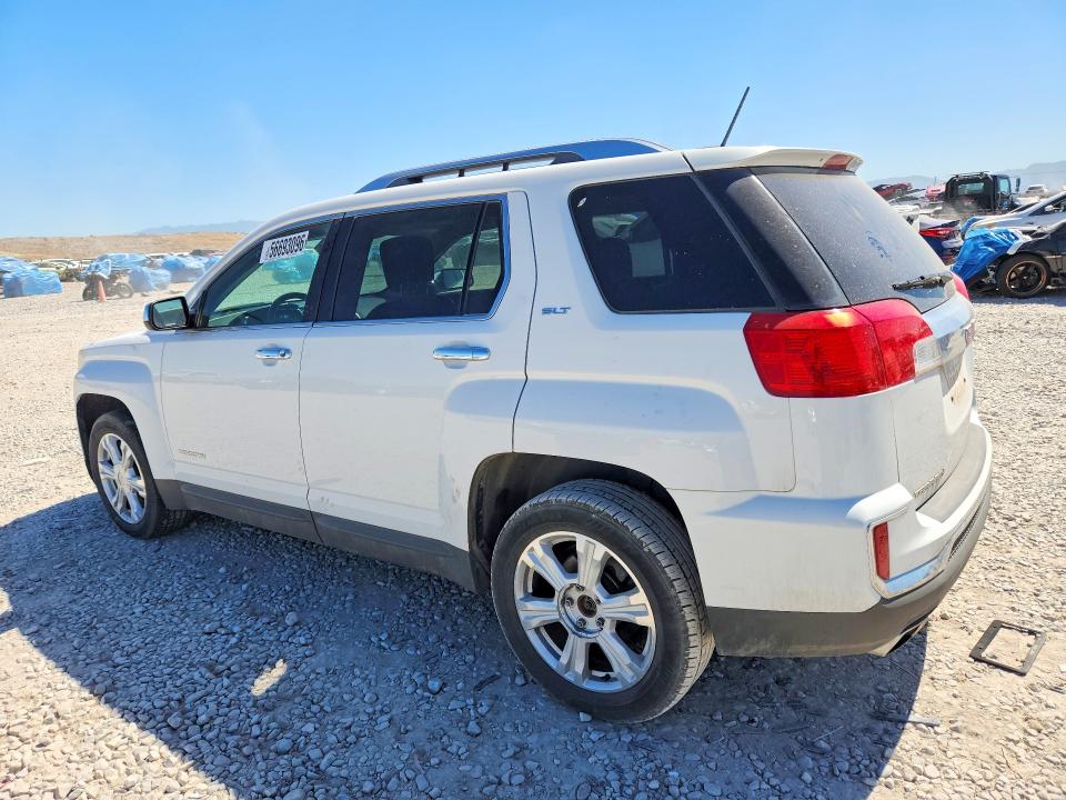 Продаж на аукціоні авто 2016 Gmc Terrain, vin: 2GKFLUE39G6253450, номер лоту: 56693096