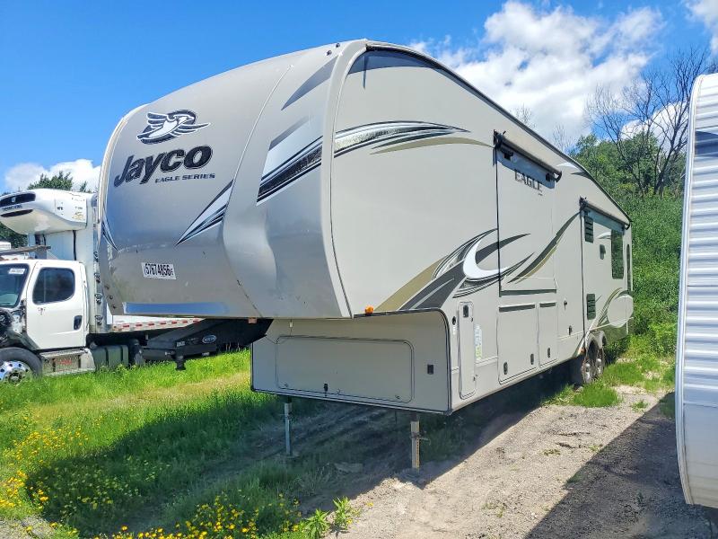 Продаж на аукціоні авто 2018 Eagle Trailer, vin: 1UJCJ0BVXJ1WL0221, номер лоту: 57674856