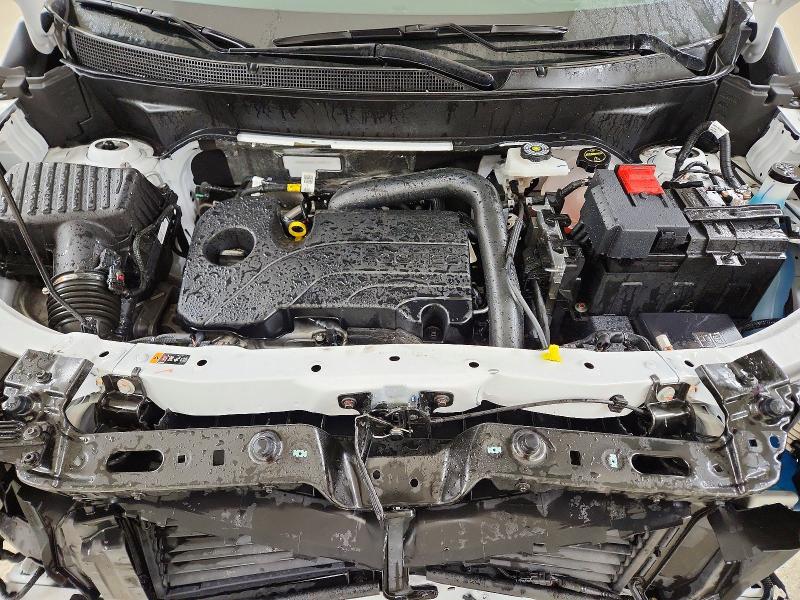 Aukcja sprzedaży 2026 Chevrolet Equinox, vin: 3GNAXHEG4TL209017, numer aukcji: 58038006