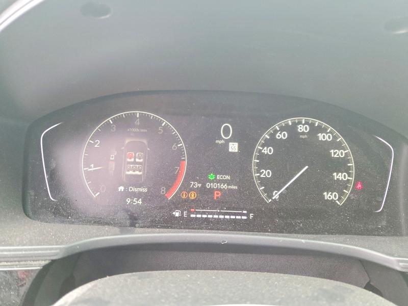 Продажа на аукционе авто 2026 Honda Civic, vin: 2HGFE2F55TH558129, номер лота: 85988955
