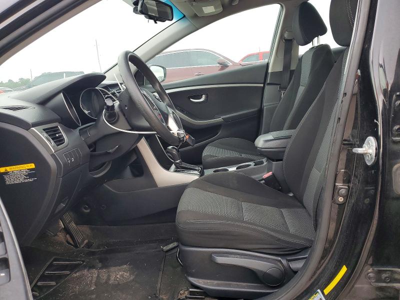 2013 Hyundai Elantra Gt მანქანა იყიდება აუქციონზე, vin: KMHD35LE8DU040012, აუქციონის ნომერი: 57069366