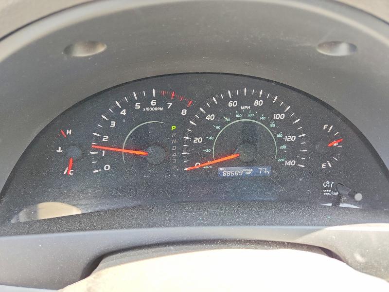 56728726 :رقم المزاد ، 4T1BE46K47U099074 vin ، 2007 Toyota Camry مزاد بيع