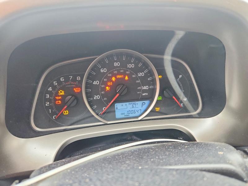 Продажа на аукционе авто 2014 Toyota Rav4, vin: JTMRFREV6EJ002528, номер лота: 58567746