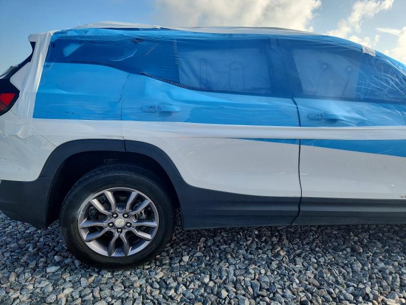Aukcja sprzedaży 2023 Gmc Terrain, vin: 3GKALVEG8PL188170, numer aukcji: 51488326