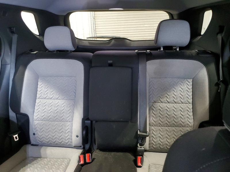 55555046 :رقم المزاد ، 3GNAXUEV8NL171656 vin ، 2022 Chevrolet Equinox مزاد بيع