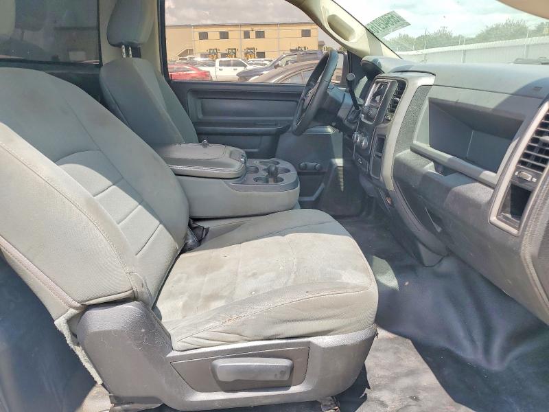 Продажа на аукционе авто 2013 Ram 1500, vin: 3C6JR6AP2DG557056, номер лота: 55942916