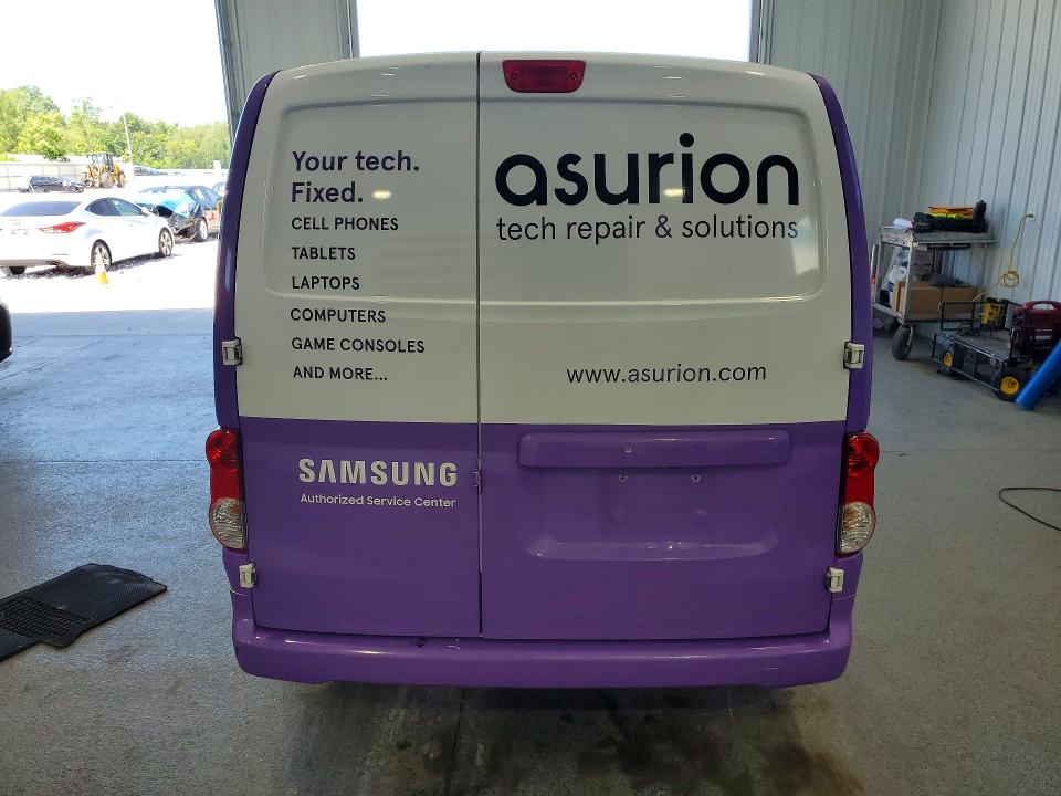 Aukcja sprzedaży 2020 Nissan Nv200, vin: 3N6CM0KN7LK695159, numer aukcji: 55698636