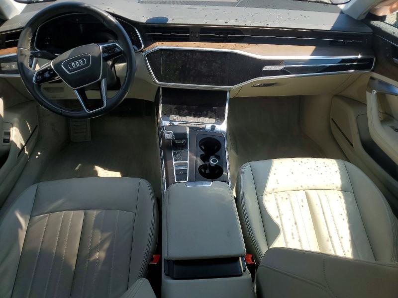 Продаж на аукціоні авто 2024 Audi A6, vin: WAUE3BF2XRN005849, номер лоту: 59187356