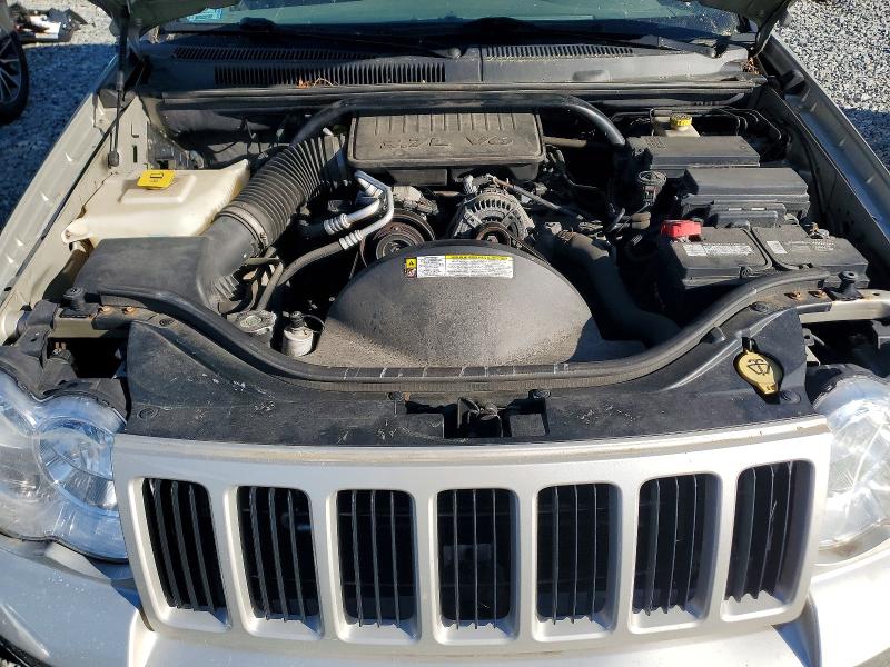 Продаж на аукціоні авто 2008 Jeep Grand Cherokee, vin: 1J8GR48K88C244029, номер лоту: 54144886