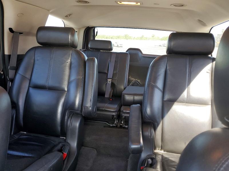 Aukcja sprzedaży 2007 Gmc Yukon, vin: 1GKFK63807J376425, numer aukcji: 58981636