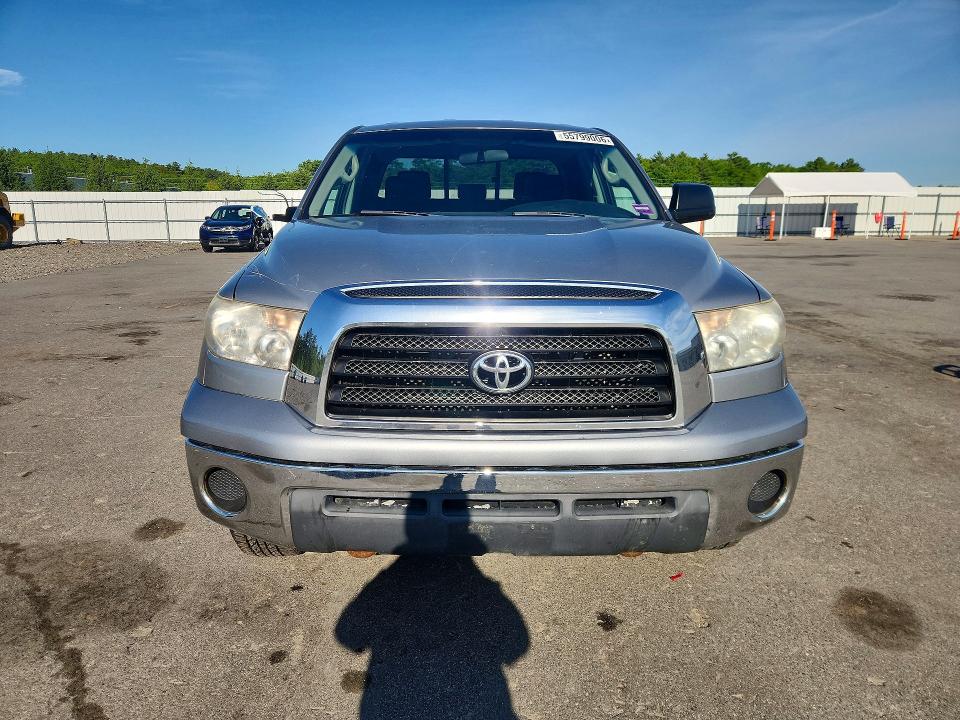 Aukcja sprzedaży 2008 Toyota Tundra, vin: 5TBBV54158S521338, numer aukcji: 55799006