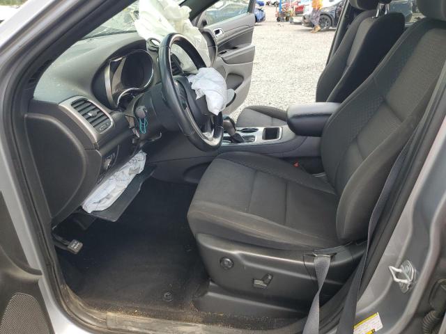 58465616 :رقم المزاد ، 1C4RJEAG9MC813130 vin ، 2021 Jeep Grand Cherokee مزاد بيع