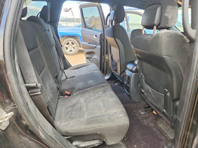 Aukcja sprzedaży 2018 Jeep Grand Cherokee, vin: 1C4RJFAG7JC184680, numer aukcji: 56694246