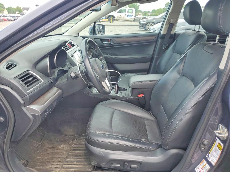 58795476 :رقم المزاد ، 4S3BNAL64F3019433 vin ، 2015 Subaru Legacy مزاد بيع
