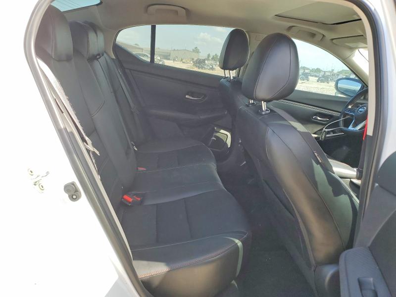 Продажа на аукционе авто 2020 Nissan Sentra, vin: 3N1AB8DV1LY211014, номер лота: 57132076