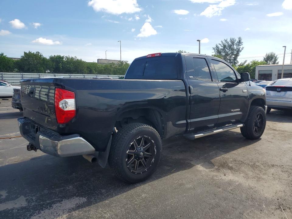 2015 Toyota Tundra მანქანა იყიდება აუქციონზე, vin: 5TFRY5F1XFX182805, აუქციონის ნომერი: 57020366