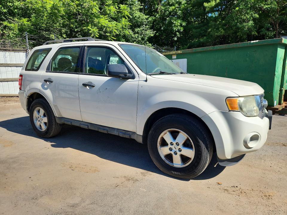 Продаж на аукціоні авто 2010 Ford Escape, vin: 1FMCU9C71AKD43965, номер лоту: 55681076