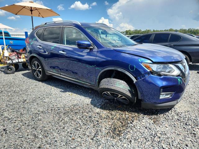 2018 Nissan Rogue მანქანა იყიდება აუქციონზე, vin: JN8AT2MT6JW463176, აუქციონის ნომერი: 58356656