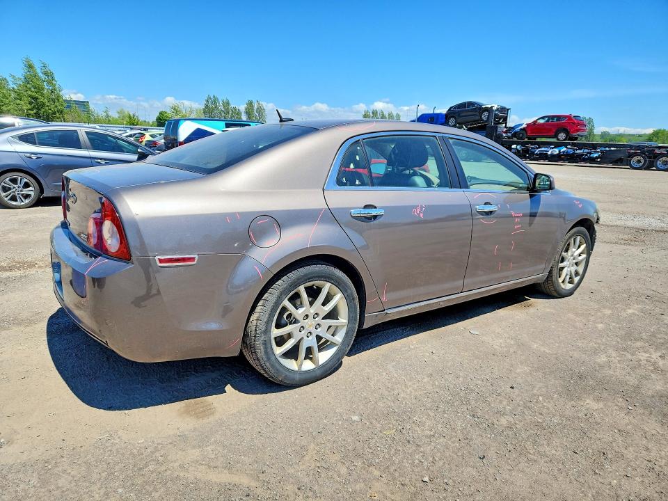 Aukcja sprzedaży 2011 Chevrolet Malibu, vin: 1G1ZE5EU6BF212699, numer aukcji: 56223276