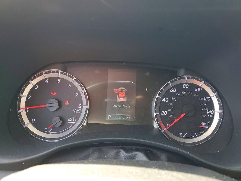 56363516 :رقم المزاد ، 5TDZZRAH2LS506274 vin ، 2020 Toyota Highlander مزاد بيع