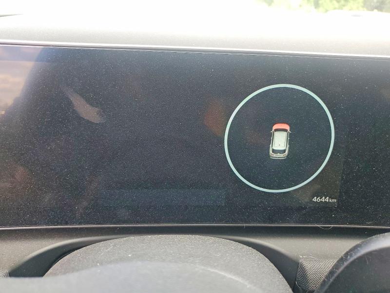 56126726 :رقم المزاد ، KM8JCDD13TU440387 vin ، 2026 Hyundai Tucson مزاد بيع