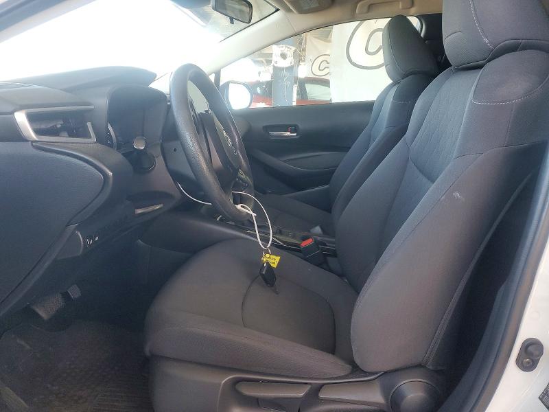 2020 Toyota Corolla მანქანა იყიდება აუქციონზე, vin: 5YFEPRAE1LP046494, აუქციონის ნომერი: 57874246