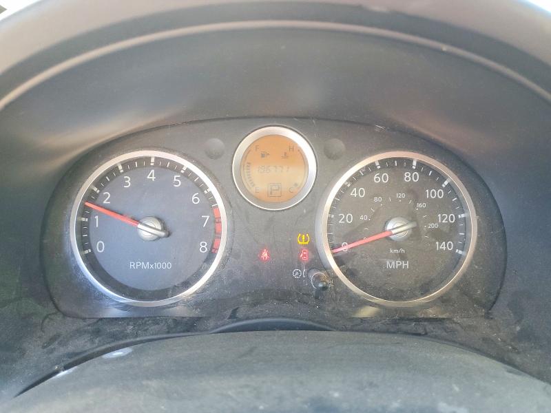 57759986 :رقم المزاد ، 3N1AB61E47L640983 vin ، 2007 Nissan Sentra مزاد بيع