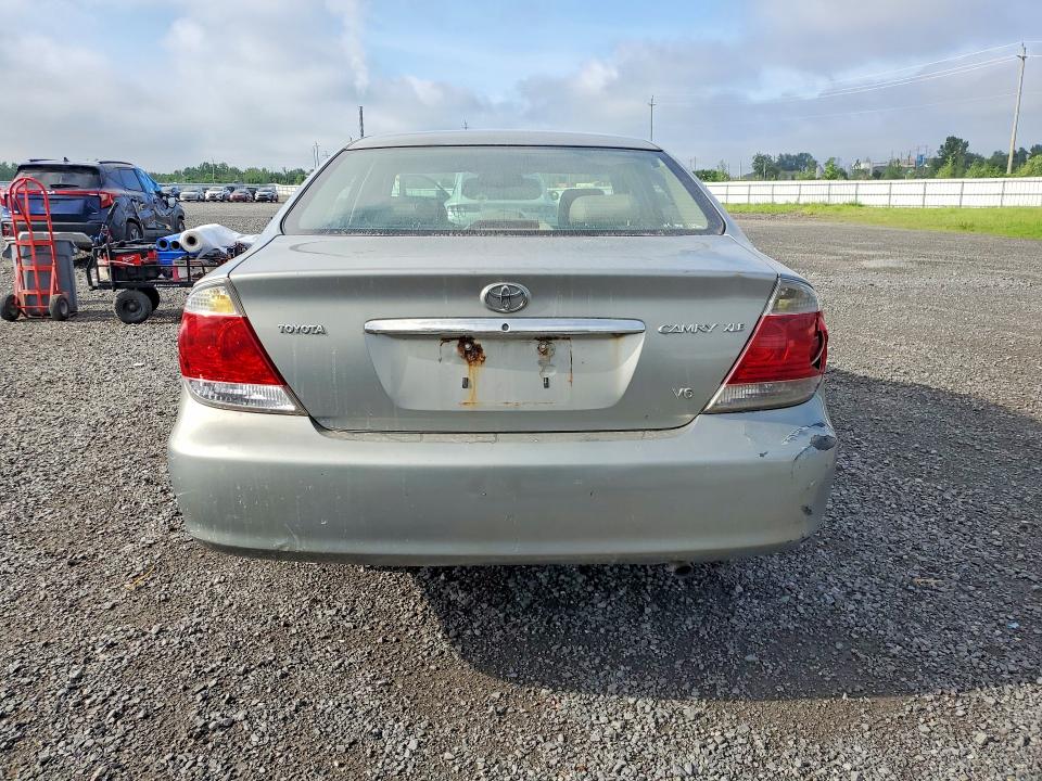 Продажа на аукционе авто 2005 Toyota Camry, vin: 4T1BF30K15U613007, номер лота: 57197176